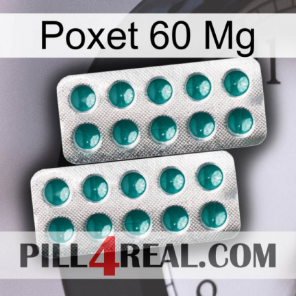 Poxet 60 Mg dapoxetine2